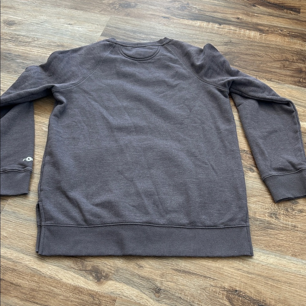 Carhartt womens Crewneck Sweatshirt - Picture 4 of 4
